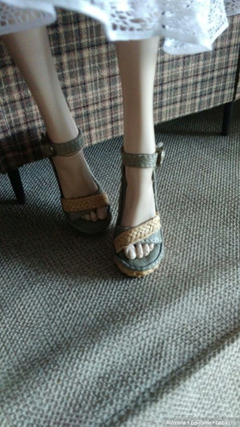 Летнее для Леты Архив работ