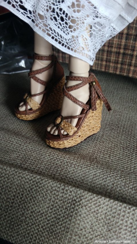 Летнее для Леты Архив работ