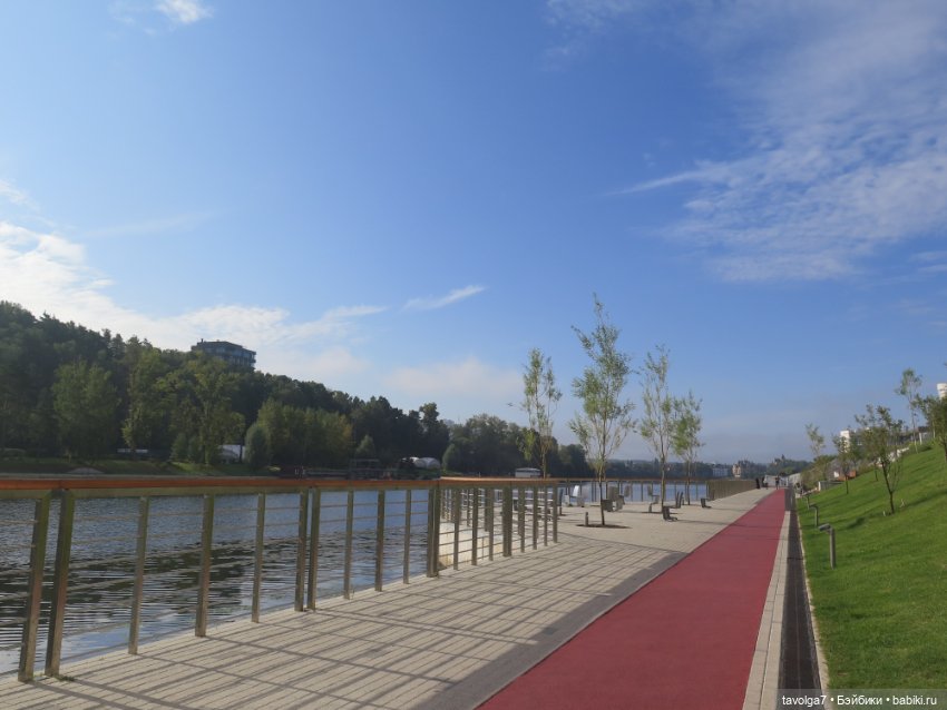 "Истекает мёдом, светом и смолой." (фото 10)