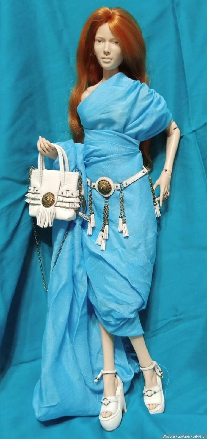 Летнее для Леты Архив работ