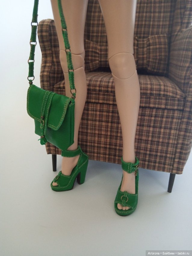 Летнее для Леты Архив работ (фото 5)