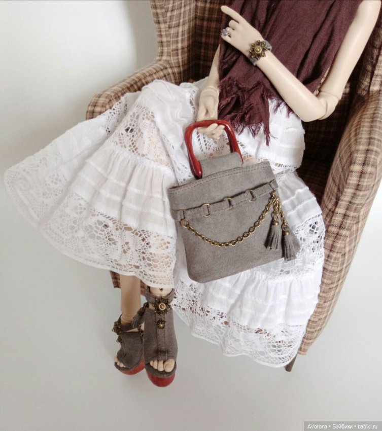 Летнее для Леты Архив работ (фото 2)