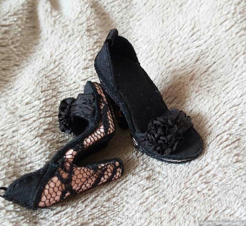 Летнее для Леты Архив работ (фото 10)