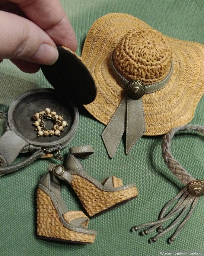 Летнее для Леты Архив работ