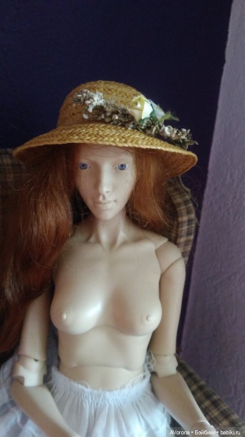 Летнее для Леты Архив работ