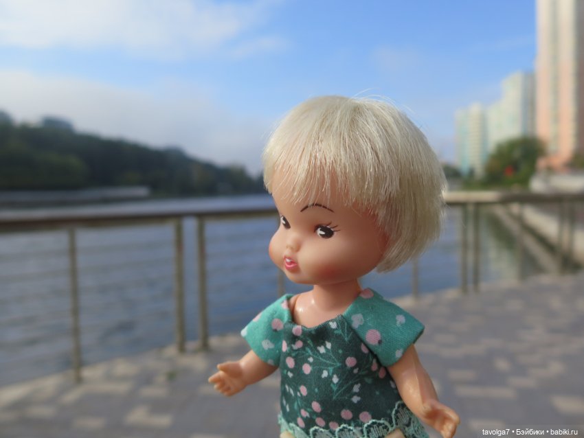 "Истекает мёдом, светом и смолой." (фото 7)