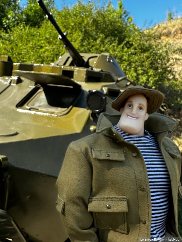 Мухина балка — Игровые куклы разных производителей (Разное): редкие бренды