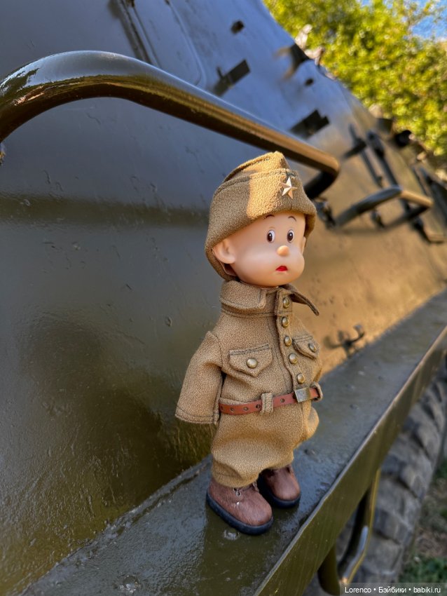 Мухина балка — Игровые куклы разных производителей (Разное): редкие бренды