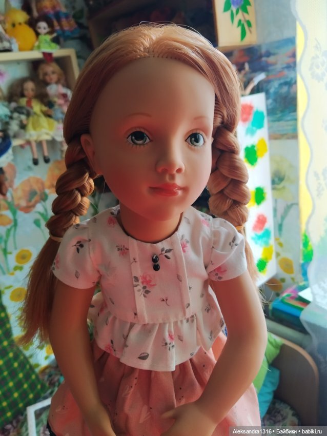 Все оттенки рыжих🧡 — Коллекционные игрушки и фигурки: Lego (фото 7)