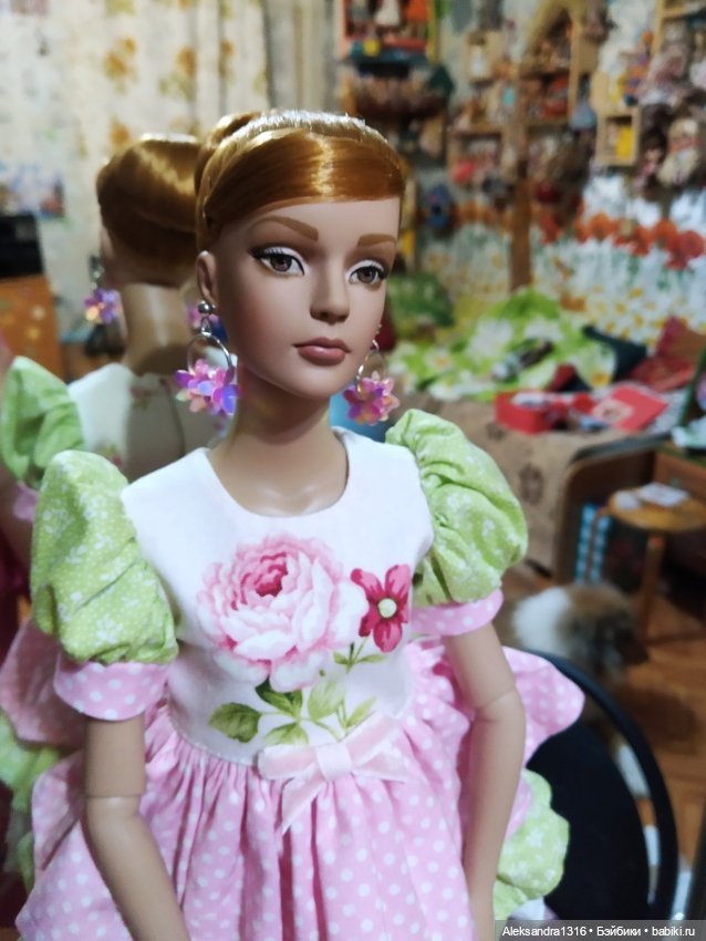 Все оттенки рыжих🧡 — Коллекционные игрушки и фигурки: Lego