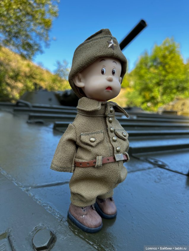 Мухина балка — Игровые куклы разных производителей (Разное): редкие бренды