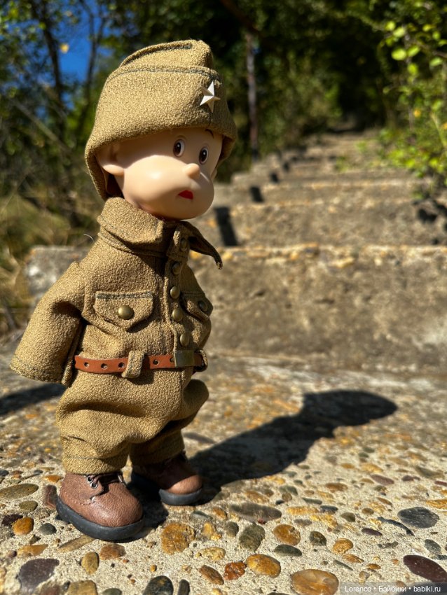 Мухина балка — Игровые куклы разных производителей (Разное): редкие бренды