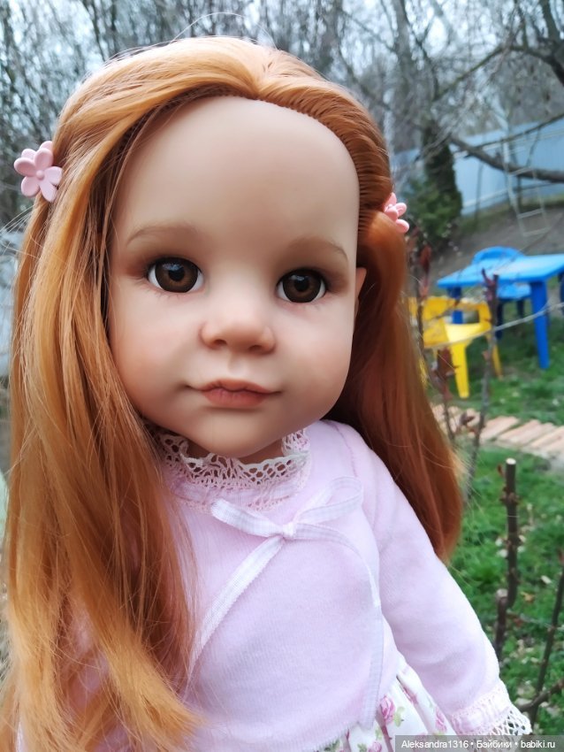 Все оттенки рыжих🧡 — Коллекционные игрушки и фигурки: Lego