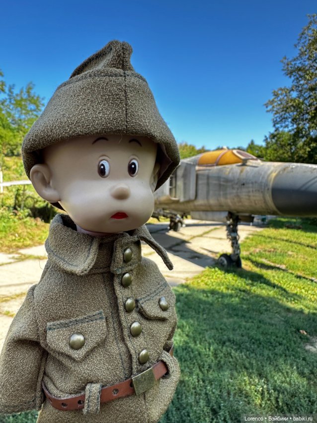 Мухина балка — Игровые куклы разных производителей (Разное): редкие бренды (фото 2)