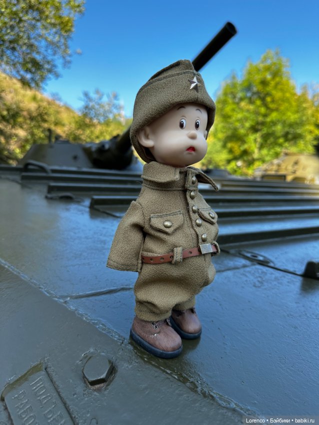 Мухина балка — Игровые куклы разных производителей (Разное): редкие бренды