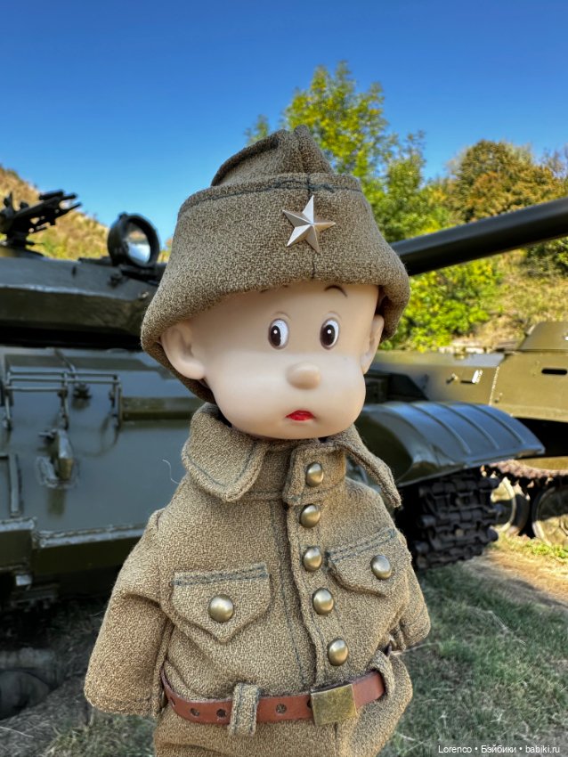 Мухина балка — Игровые куклы разных производителей (Разное): редкие бренды