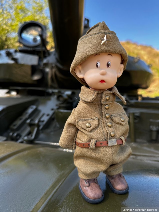 Мухина балка — Игровые куклы разных производителей (Разное): редкие бренды