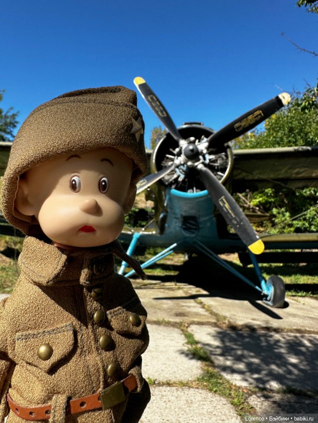 Мухина балка — Игровые куклы разных производителей (Разное): редкие бренды (фото 8)