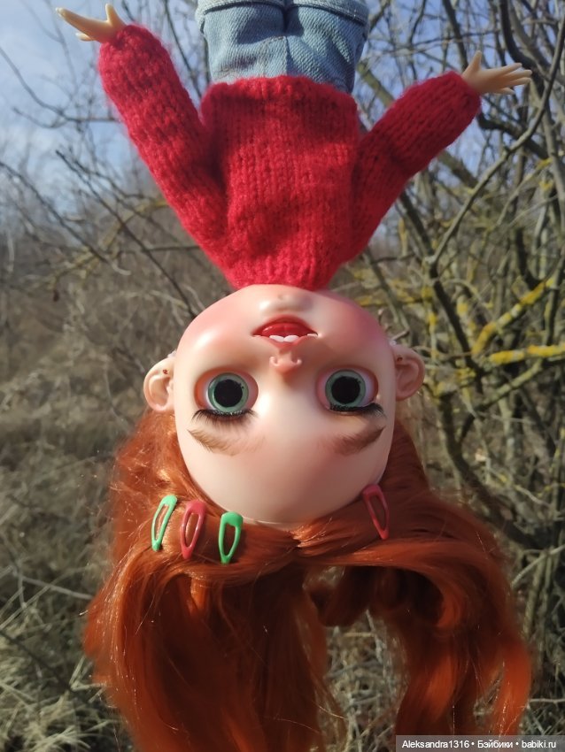 Все оттенки рыжих🧡 — Коллекционные игрушки и фигурки: Lego