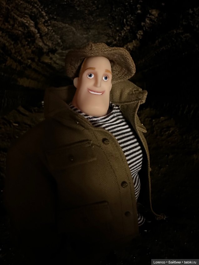 Мухина балка — Игровые куклы разных производителей (Разное): редкие бренды