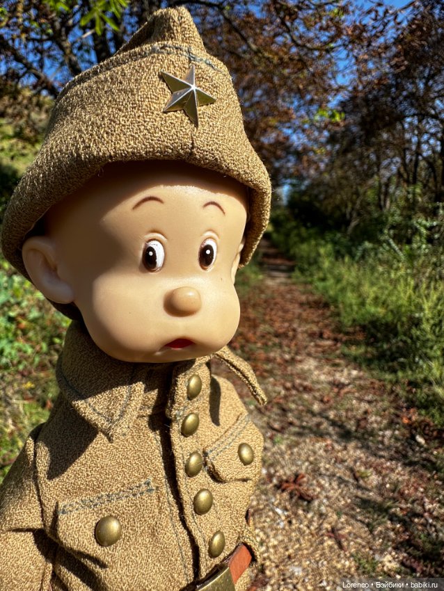 Мухина балка — Игровые куклы разных производителей (Разное): редкие бренды