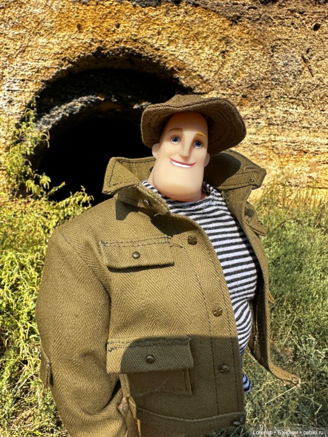 Мухина балка — Игровые куклы разных производителей (Разное): редкие бренды