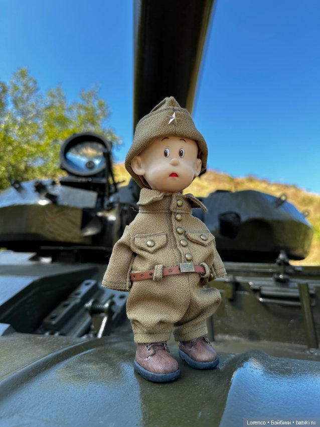 Мухина балка — Игровые куклы разных производителей (Разное): редкие бренды