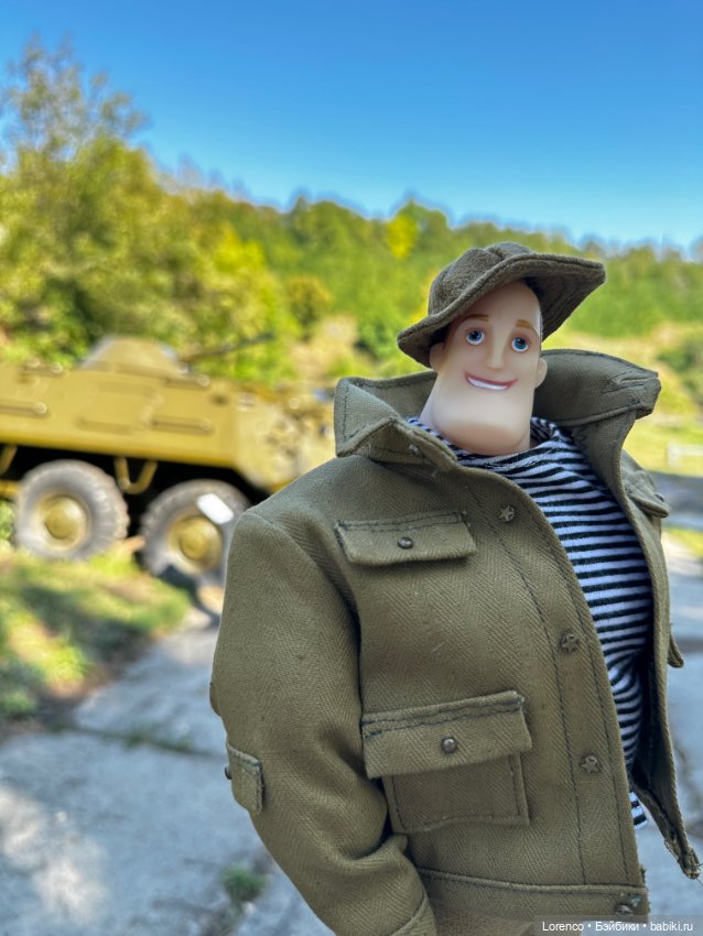 Мухина балка — Игровые куклы разных производителей (Разное): редкие бренды