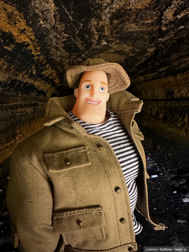 Мухина балка — Игровые куклы разных производителей (Разное): редкие бренды