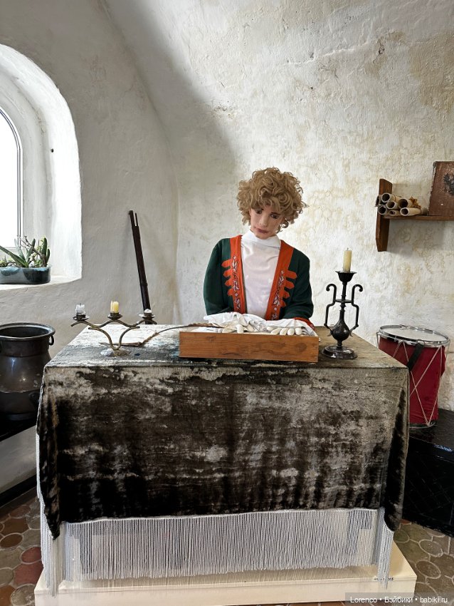 Таможенная застава — Игровые куклы разных производителей (Разное): редкие бренды (фото 8)