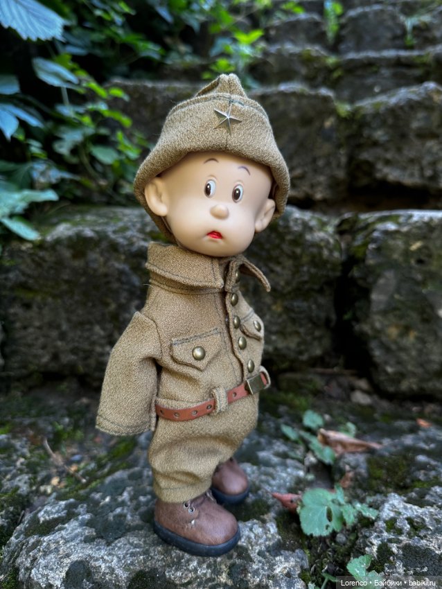 Таможенная застава — Игровые куклы разных производителей (Разное): редкие бренды