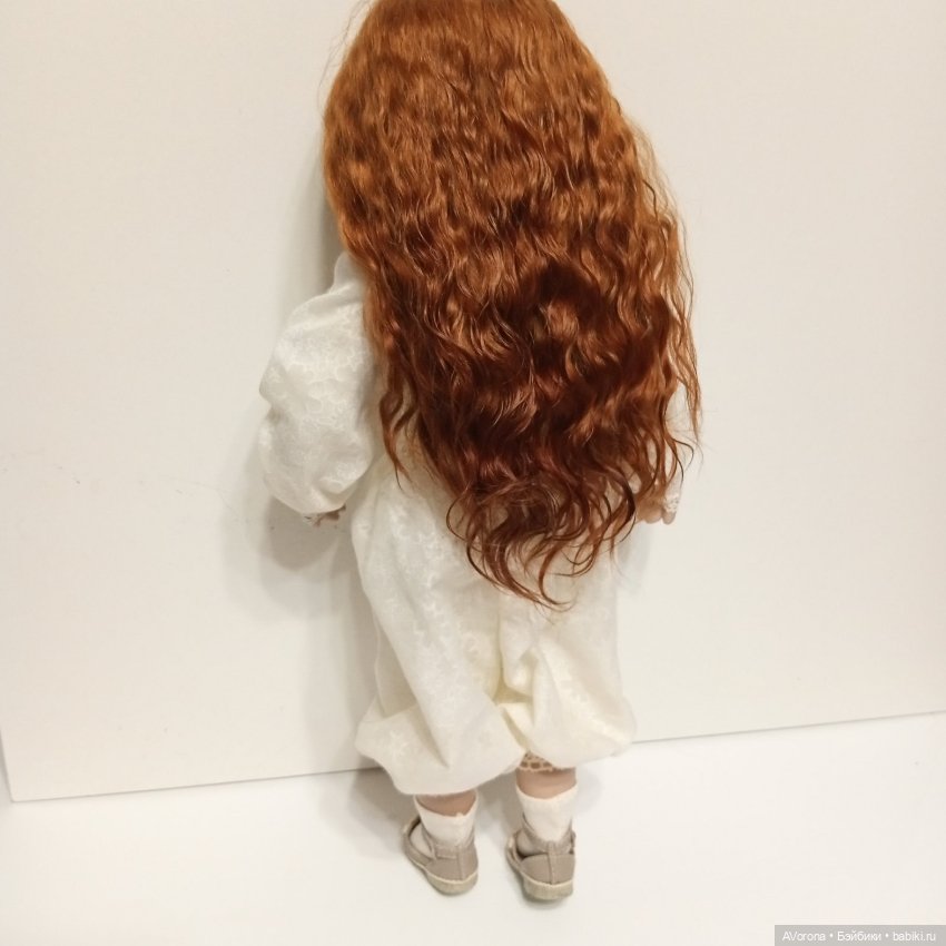 Барышни — Одежда и обувь для кукол своими руками: фото