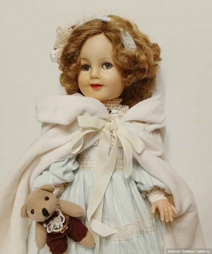 Барышни — Одежда и обувь для кукол своими руками: фото (фото 2)