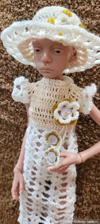 Птичка чирикнула имя🫠 — Куклы Ptichka Art Doll (Ирина Кузина): BJD