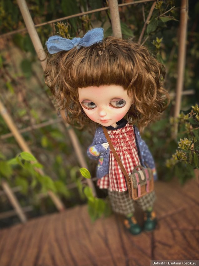 Солнышко — Гибриды шарнирных кукол (не БЖД): подбор тела (фото 4)