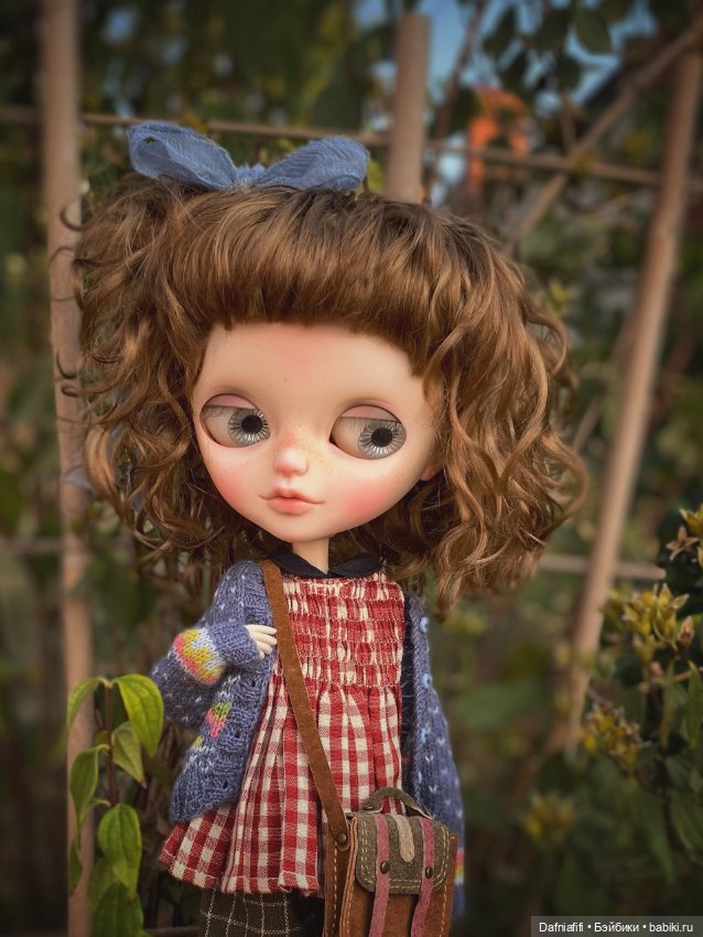 Солнышко — Гибриды шарнирных кукол (не БЖД): подбор тела (фото 2)