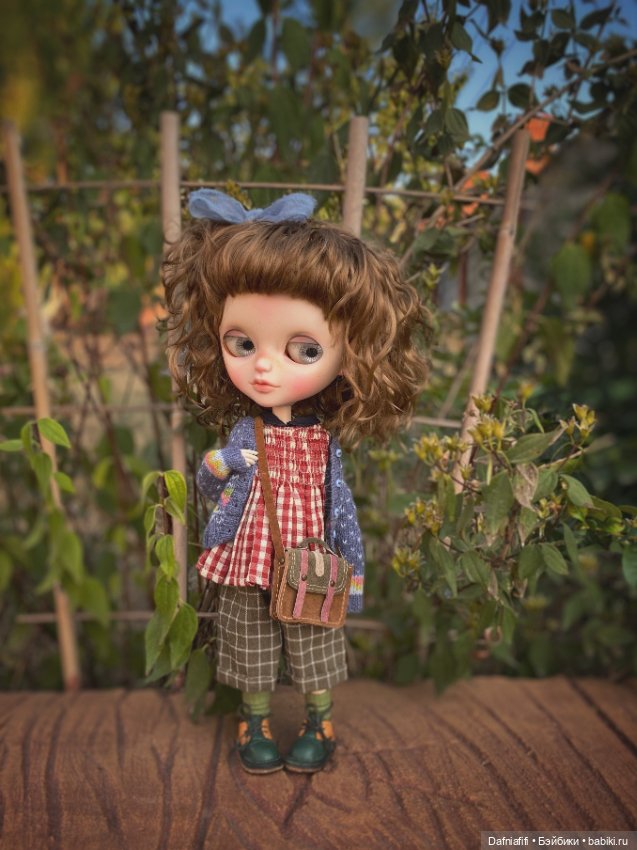 Солнышко — Гибриды шарнирных кукол (не БЖД): подбор тела (фото 3)