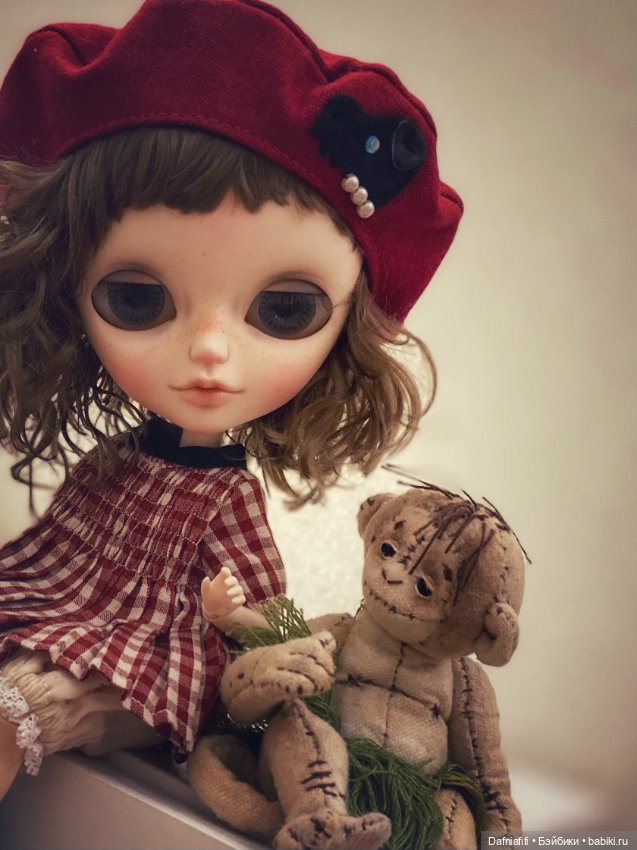 Солнышко — Гибриды шарнирных кукол (не БЖД): подбор тела