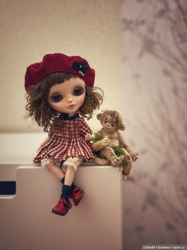 Солнышко — Гибриды шарнирных кукол (не БЖД): подбор тела