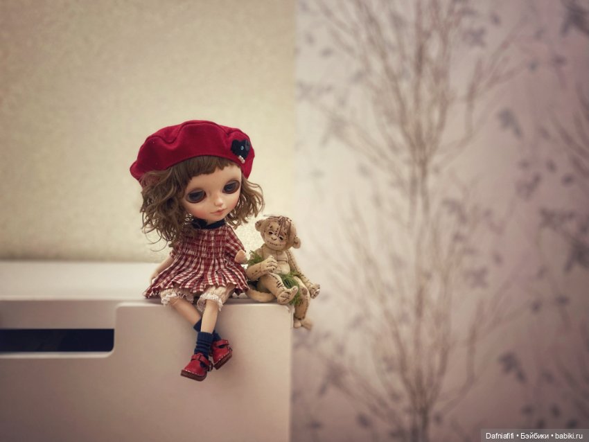 Солнышко — Гибриды шарнирных кукол (не БЖД): подбор тела (фото 8)