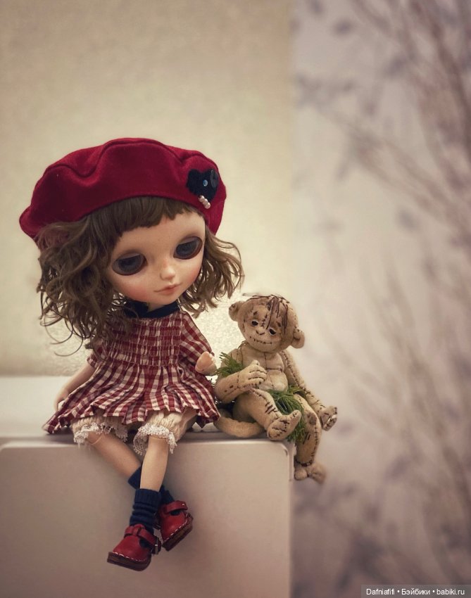 Солнышко — Гибриды шарнирных кукол (не БЖД): подбор тела (фото 9)