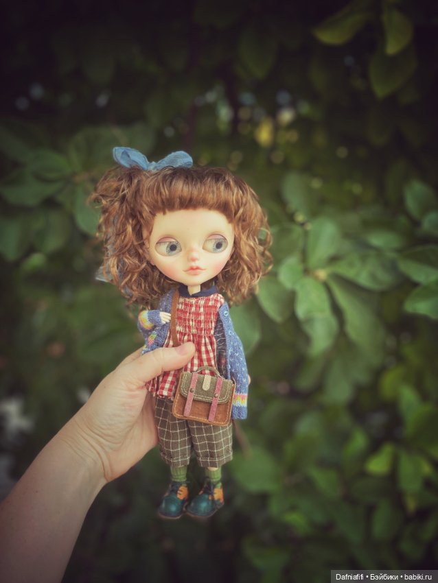 Солнышко — Гибриды шарнирных кукол (не БЖД): подбор тела (фото 7)