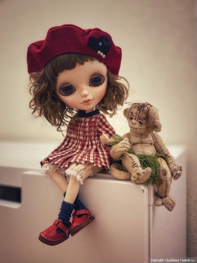 Солнышко — Гибриды шарнирных кукол (не БЖД): подбор тела (фото 10)