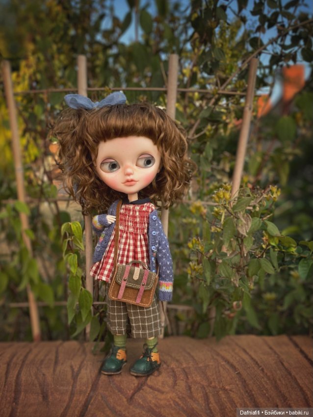 Солнышко — Гибриды шарнирных кукол (не БЖД): подбор тела