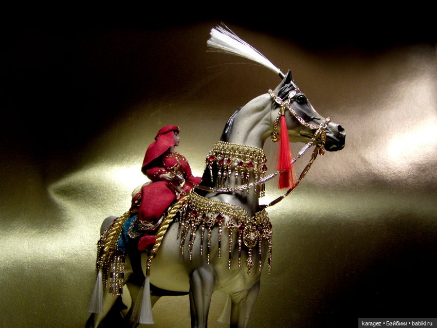 Принцесса восточная — Куклы Phicen (TBLeague/Фицен): бесшовные тела