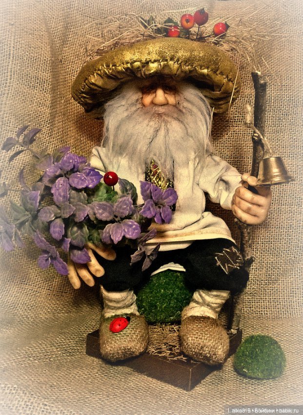 Боровичек — Болталка и разговоры обо всем: жизнь