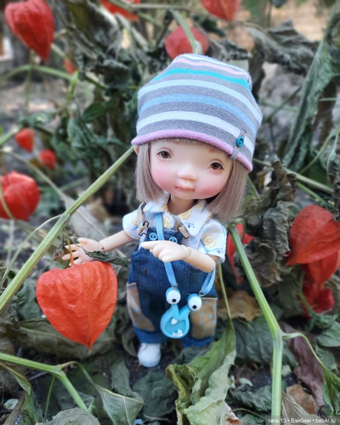 Инструкция — Одежда и обувь для кукол своими руками: фото (фото 3)