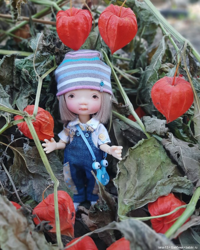 Инструкция — Одежда и обувь для кукол своими руками: фото (фото 2)