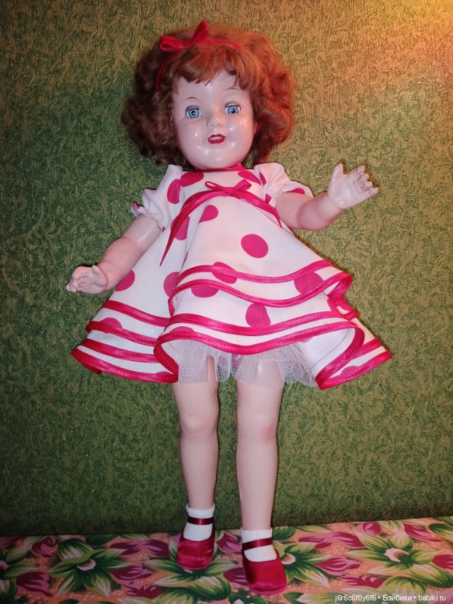 Творчество без тормозов — Одежда и обувь для кукол своими руками: фото