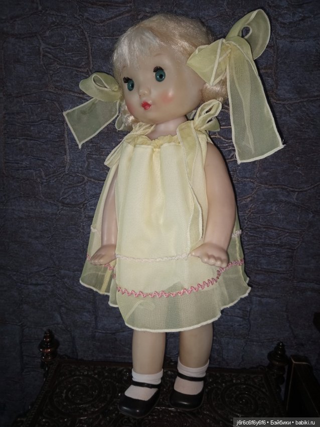 Творчество без тормозов — Одежда и обувь для кукол своими руками: фото (фото 9)